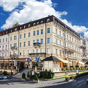 Hotel Krivan, Karlovy Vary